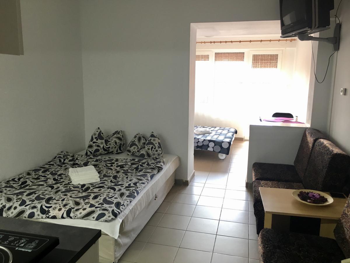 Studio Alex Poiana Brasov Ngoại thất bức ảnh