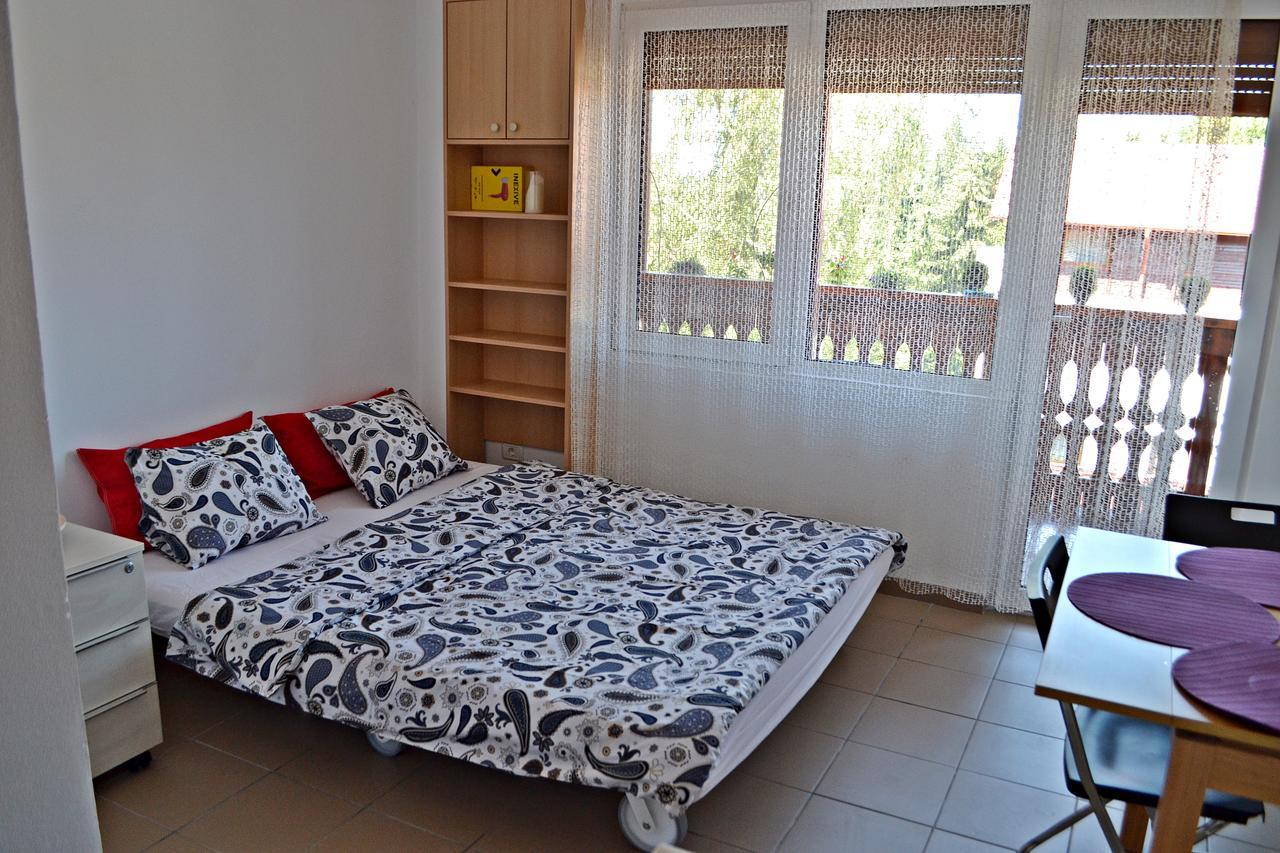 Studio Alex Poiana Brasov Ngoại thất bức ảnh